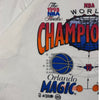 1995 Magic vs Rockets NBA Finals Tee