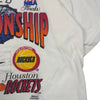 1995 Magic vs Rockets NBA Finals Tee