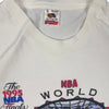 1995 Magic vs Rockets NBA Finals Tee