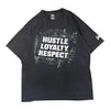 00s John Cena Hustle Loyalty Respect Tee