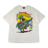 1998 Jimmy Buffet Carnival Tour Tee