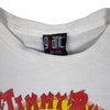 1998 Jimmy Buffet Carnival Tour Tee