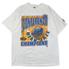1997 Utah Jazz Conference Champs Tee
