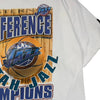 1997 Utah Jazz Conference Champs Tee