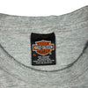 2000 Harley Davidson Size Matters Tee