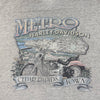 2000 Harley Davidson Size Matters Tee