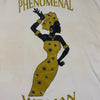 90s Phenomenal Woman Tee