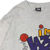 90s Utah Jazz I'm Jazz'd Tee
