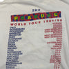 1990 Paul McCartney Tour Tee