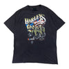 1985 Harleys and America 3D Emblem Tee