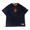 00s Nike San Francisco Giants Tee