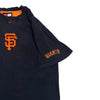 00s Nike San Francisco Giants Tee