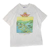 1991 The Moody Blues Tour Tee