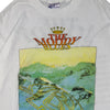 1991 The Moody Blues Tour Tee