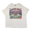 1995 Mariners vs Indians Playoffs Tee