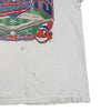 1995 Mariners vs Indians Playoffs Tee