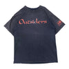 90s NWO Outsiders Wrestling Tee