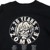 2005 Rob Zombie Tee