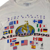 1996 Atlanta Olympics Tee