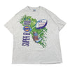 1994 Atlanta Super Bowl Lays Promo Tee