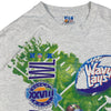 1994 Atlanta Super Bowl Lays Promo Tee