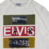 90s Elvis Presley Tee