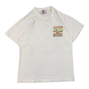 1986 Bud Light Spuds MacKenzie Tee