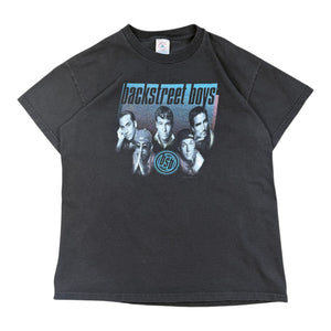 1998 Backstreet Boys Tee