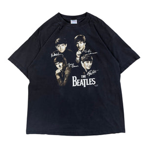 2001 The Beatles Tee