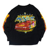 2000 Billy Moyer Racing l/s Tee