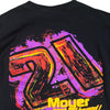 2000 Billy Moyer Racing l/s Tee