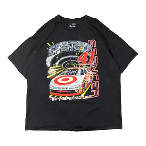 2002 Jimmy Spencer Racing Tee