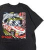 2002 Jimmy Spencer Target Racing Tee