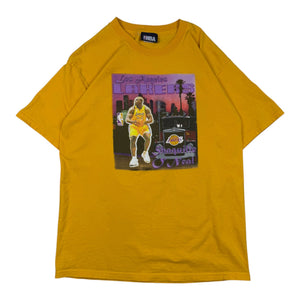 90s Los Angeles Lakers Tee