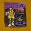 00s Shaquille O’Neal Lakers Tee