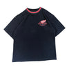 90s Detroit Red Wings Tee