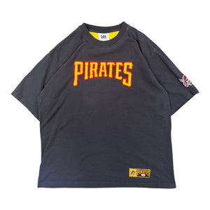 00s Pittsburgh Pirates Tee