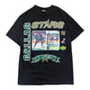 1994 Dallas Stars Mike Modano Card Tee