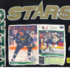 1994 Dallas Stars Mike Modano Card Tee