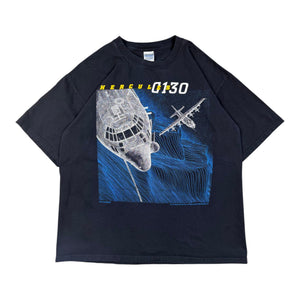 00s Hercules C-130 Tee