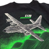 00s Hercules C-130 Tee