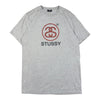 00s Stussy Logo Tee