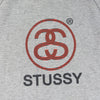 00s Stussy Logo Tee