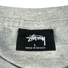 00s Stussy Logo Tee