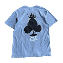  Vintage 2000s Stussy tee