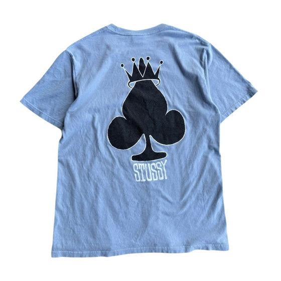 Vintage 2000s Stussy tee