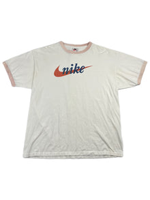  90's nike ringer tee