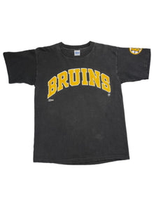  90's boston bruins tee