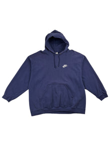  90's nike hoodie