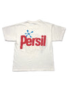 vtg 90's persil todays your lucky day tee